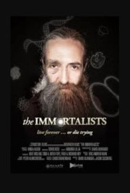 دانلود فیلم The Immortalists سال 2014 - نامیرایان