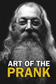 دانلود فیلم Art of the Prank سال 2015 - هنر شوخی