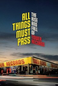 دانلود فیلم All Things Must Pass سال 2015 - همه چیز باید بگذرد