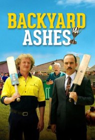 دانلود فیلم Backyard Ashes سال 2013 - خاکستر حیاط پشتی