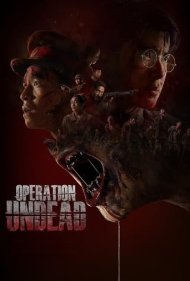 دانلود دوبله فارسی فیلم Operation Undead سال 2024 - عملیات مردگان متحرک