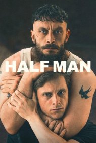 دانلود فیلم Half Man سال 2026 - نیمهمرد