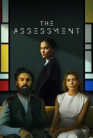 دانلود دوبله فارسی فیلم The Assessment سال 2024 - ارزیابی