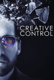 دانلود فیلم Creative Control سال 2016 - کنترل خلاقانه