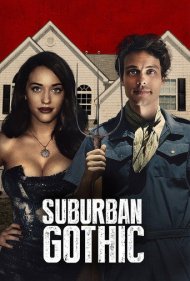 دانلود فیلم Suburban Gothic سال 2014 - گوتیک حومه شهر