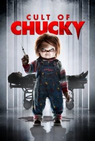 دانلود دوبله فارسی فیلم Cult of Chucky سال 2017 - عروسک قاتل: فرقه چاکی