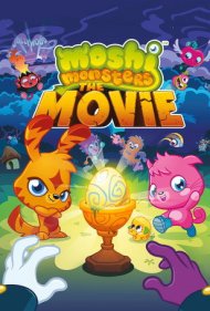 Moshi Monsters: The Movie 2013