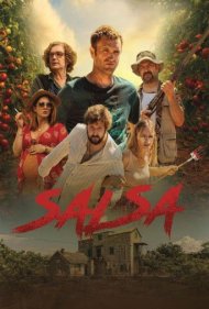 دانلود فیلم Salsa سال 2024 - سالسا