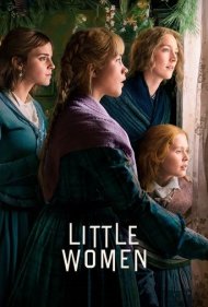 دانلود دوبله فارسی فیلم Little Women سال 2019 - زنان کوچک