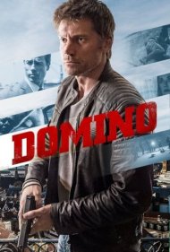 دانلود فیلم Domino سال 2019 - دومینو