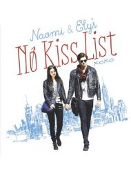 دانلود فیلم Naomi and Ely's No Kiss List سال 2015 - لیست نبوسیدن نائومی و الی