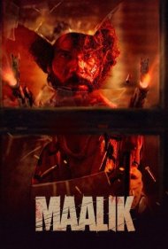 دانلود دوبله فارسی فیلم Maalik سال 2025 - مالک