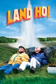 دانلود دوبله فارسی فیلم Land Ho! سال 2014