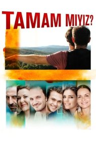 دانلود فیلم Are We Ok? سال 2013 - آیا ما خوبیم؟