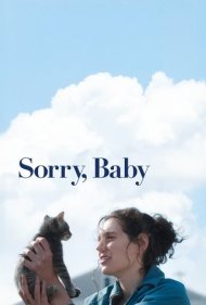 دانلود دوبله فارسی فیلم Sorry Baby سال 2025 - متأسفم عزیزم