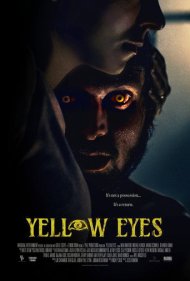 تماشای آنلاین فیلم Yellow Eyes - چشمان زرد