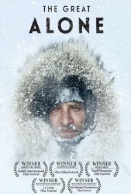 دانلود فیلم The Great Alone سال 2015 - تنهای بزرگ
