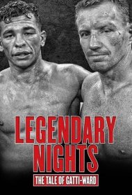 دانلود فیلم Legendary Nights: The Tale of Gatti-Ward سال 2013 - شب‌های افسانه‌ای: داستان گاتی و وارد
