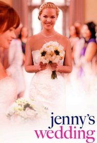 دانلود فیلم Jenny's Wedding سال 2015