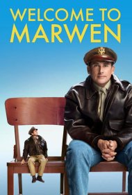 دانلود دوبله فارسی فیلم Welcome to Marwen سال 2018 - به مارون خوش آمدید