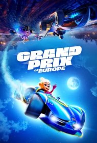 دانلود دوبله فارسی فیلم Grand Prix of Europe سال 2025 - جایزه بزرگ اروپا