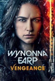دانلود فیلم Wynonna Earp: Vengeance سال 2024 - وینونا ایِرپ: انتقام
