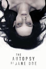دانلود فیلم The Autopsy of Jane Doe سال 2016 - کالبد شکافی جین دو