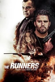 دانلود فیلم The Runners سال 2020 - دوندگان