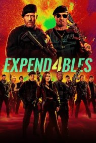 دانلود دوبله فارسی فیلم Expend4bles سال 2023 - بی مصرف ها 4