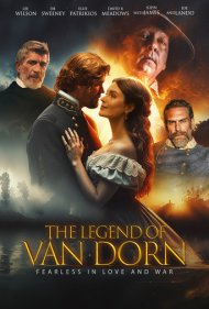 تماشای آنلاین فیلم The Legend of Van Dorn - افسانه ون دورن
