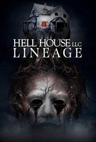دانلود دوبله فارسی فیلم Hell House LLC: Lineage سال 2025 - خانه جهنمی: دودمان