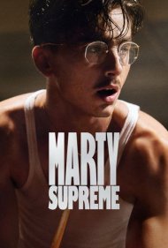 دانلود دوبله فارسی فیلم Marty Supreme سال 2025 - مارتی بزرگ