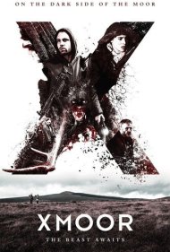 دانلود فیلم X Moor سال 2014 - ایکس مور