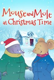 دانلود فیلم Mouse and Mole at Christmas Time سال 2013 - موش و موش‌کور در کریسمس
