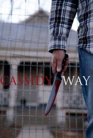 دانلود فیلم Cassidy Way سال 2016 - جاده کسیدی