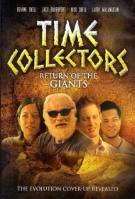 دانلود فیلم Time Collectors سال 2012 - کلکسیونرهای زمان