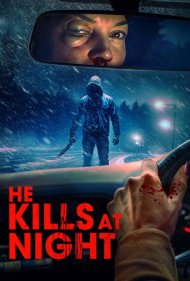 He Kills at Night