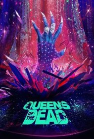 دانلود فیلم Queens of the Dead سال 2025 - ملکه‌های مردگان
