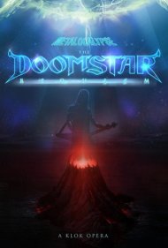 دانلود فیلم Metalocalypse: The Doomstar Requiem - A Klok Opera سال 2013 - متالوکالیپس: مرثیه ستاره شوم - یک اپرای کلوک