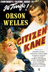 دانلود دوبله فارسی فیلم Citizen Kane سال 1941