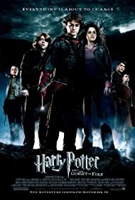 دانلود دوبله فارسی فیلم Harry Potter and the Goblet of Fire سال 2005