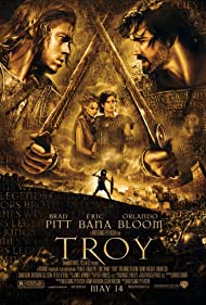 دانلود دوبله فارسی فیلم Troy سال 2004 - تروی