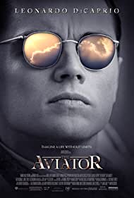 دانلود دوبله فارسی فیلم The Aviator سال 2004
