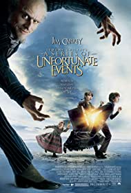دانلود دوبله فارسی فیلم A Series of Unfortunate Events سال 2004 - لمونی اسنیکتس و مجموعه حوادث ناگوار