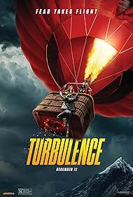 دانلود دوبله فارسی فیلم Turbulence سال 2025 - آشفتگی