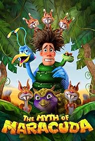تماشای آنلاین فیلم The Myth of Marakuda - افسانه ماراکودا