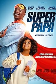 دانلود دوبله فارسی فیلم Super papa سال 2024 - پدر فوق‌العاده