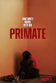 دانلود فیلم Primate سال 2025 - پریمات