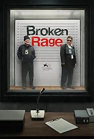 دانلود دوبله فارسی فیلم Broken Rage سال 2024 - خشم ویران
