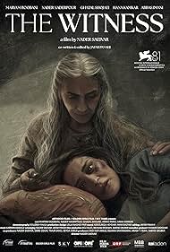 دانلود دوبله فارسی فیلم The Witness سال 2024 - شاهد